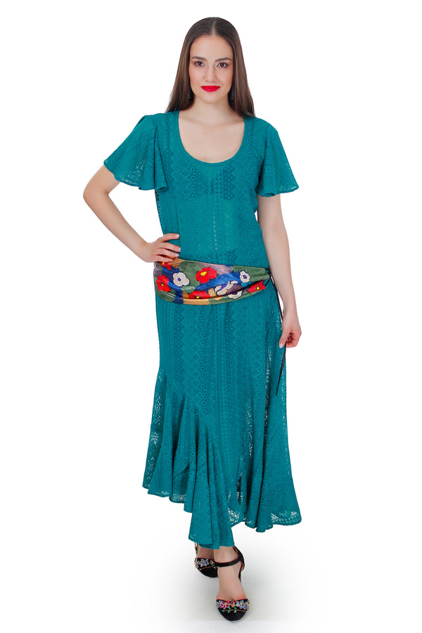 Rochie dantela FR-99